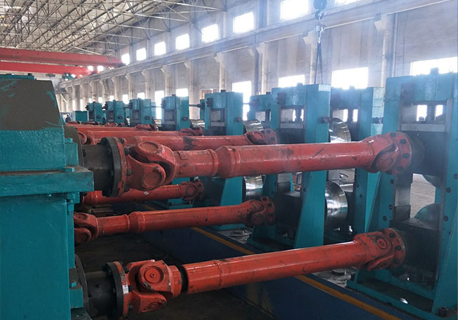 揚(yáng)州中輝電器有限公司