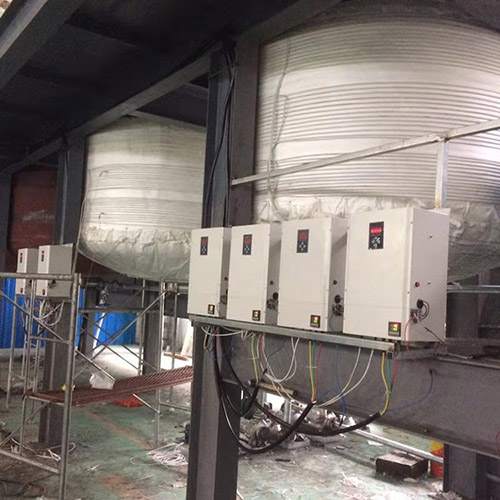 新疆?dāng)?shù)字電磁加熱器節(jié)能設(shè)備