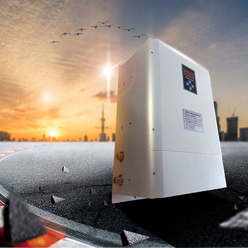 安徽節(jié)能電磁加熱器銷售