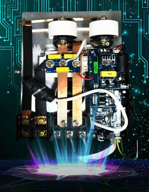 上海大功率電磁加熱器排名