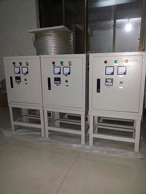 上海工業(yè)水電磁加熱器哪里有賣(mài)