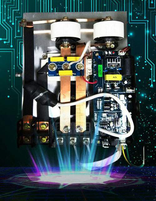 廣西反應(yīng)釜電磁加熱器有哪些