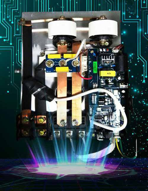 福建什么是電磁加熱器的文章