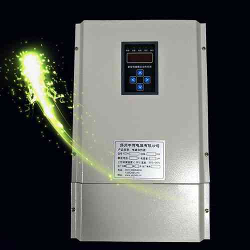 貴州工業(yè)電磁加熱器的特點