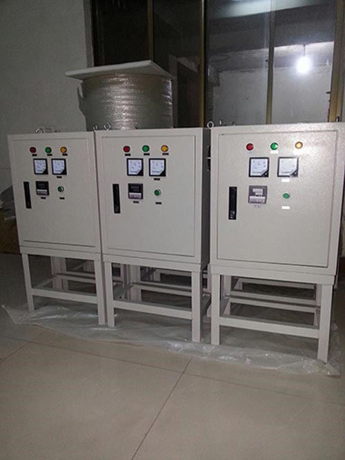 山東擴(kuò)散泵電磁加熱器攪拌器