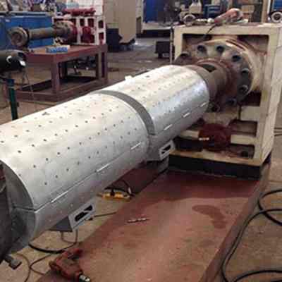 陜西專業(yè)按裝電磁加熱器定做