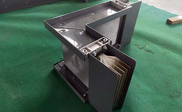 封閉母線槽 封閉母線槽