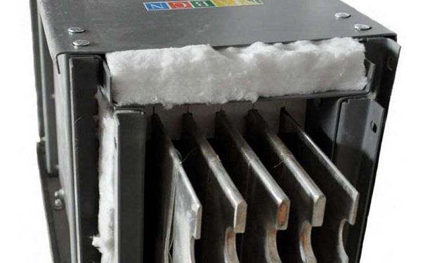 耐火母線槽 耐火母線槽