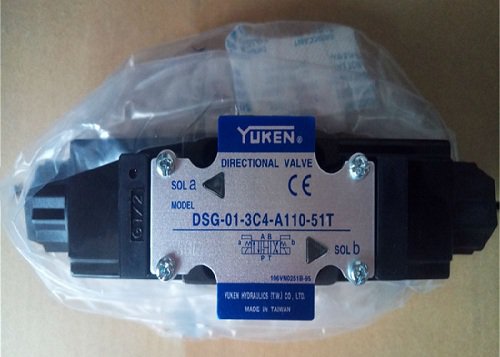 DSG-01系列<a href='http://www.cagafopxe.cn' target='_blank'><u>油研電磁閥</u></a>