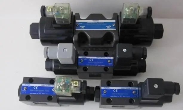 DSG-03-2B2-DL<a href='http://www.cagafopxe.cn' target='_blank'><u>油研電磁閥</u></a>