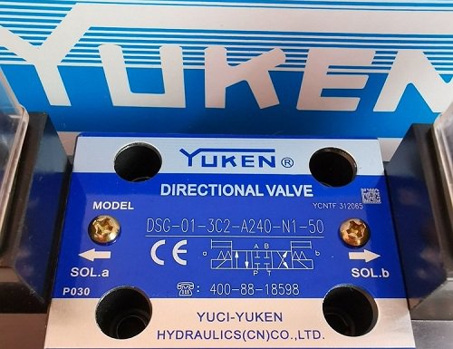 <a href='http://www.cagafopxe.cn' target='_blank'><u>油研電磁閥</u></a>DSG-01-3C2-A240-N1-50